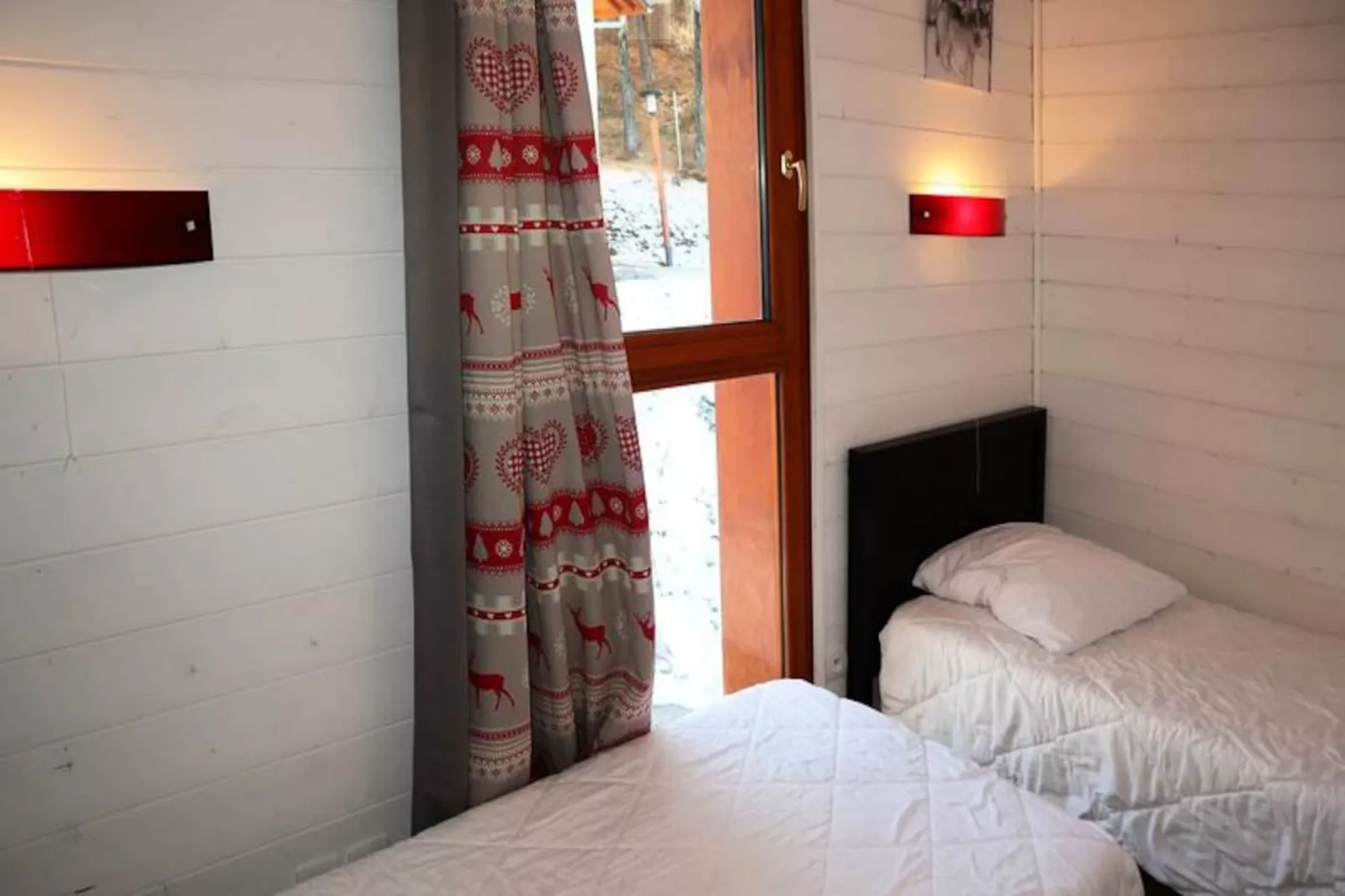 Chalet La Combe D Or-Untagged