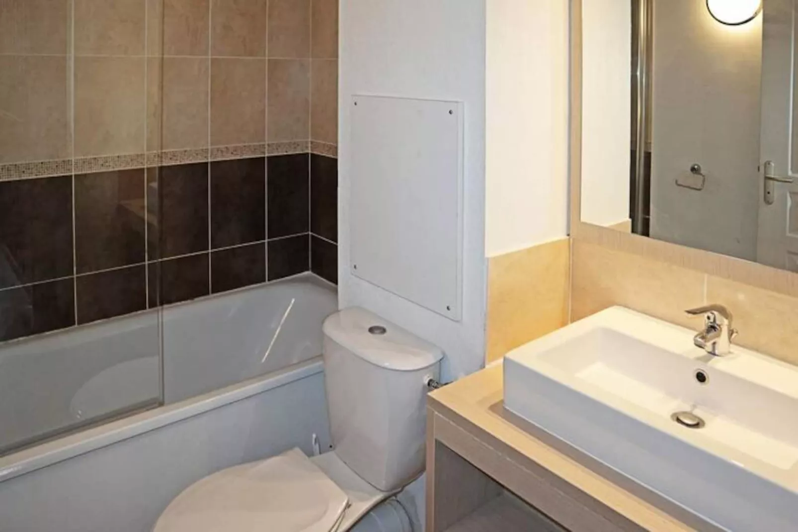 Résidence Les Terrasses Du Soleil D'or-Non tagué