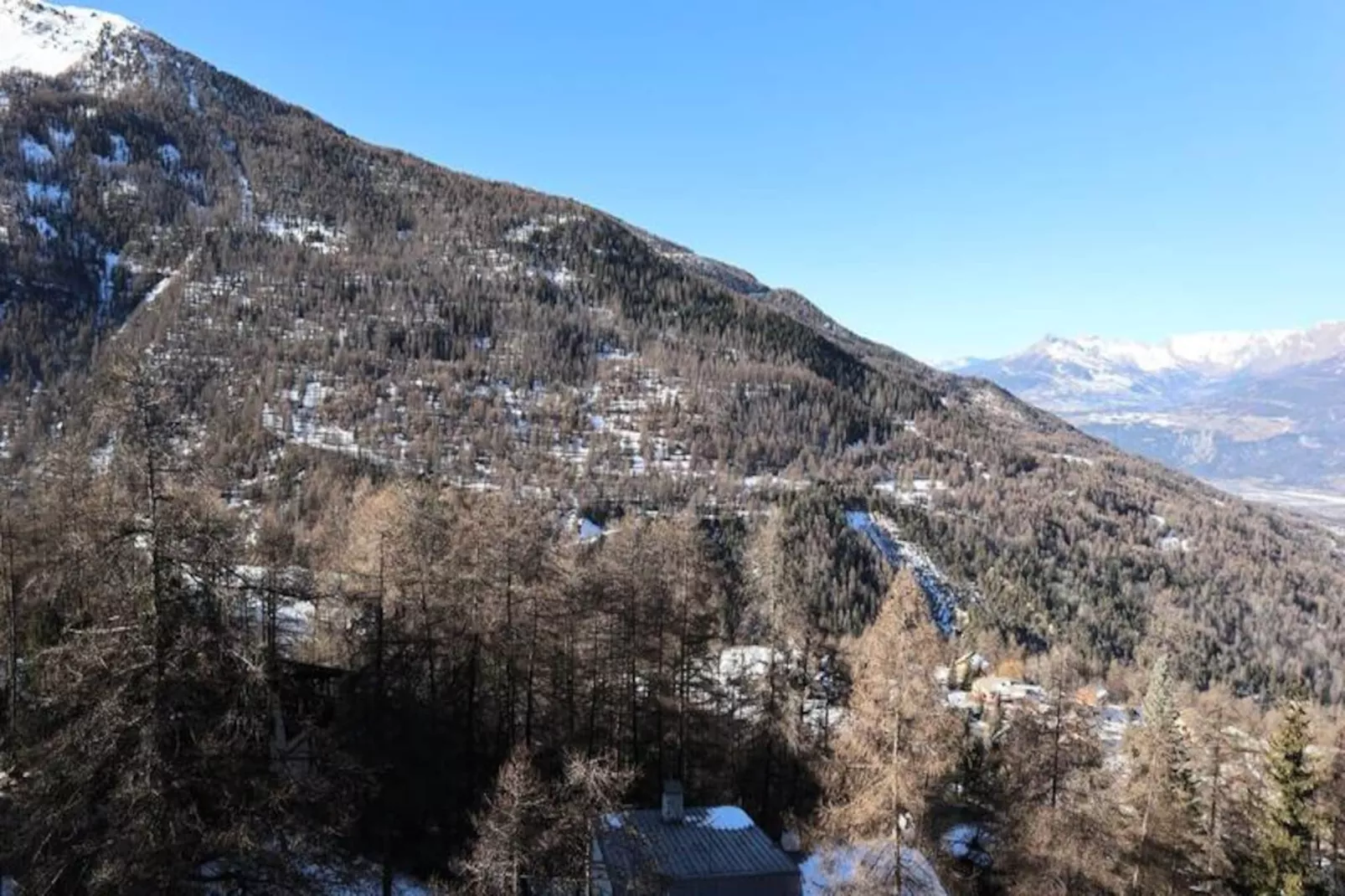 Résidence L'oustal-Untagged