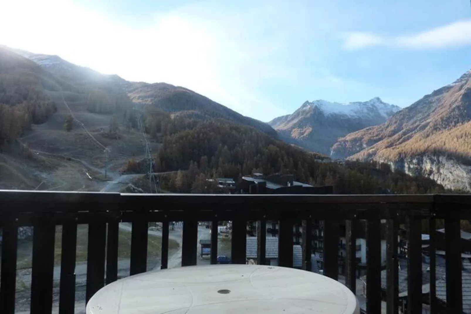 Résidence Les Cembros-Untagged