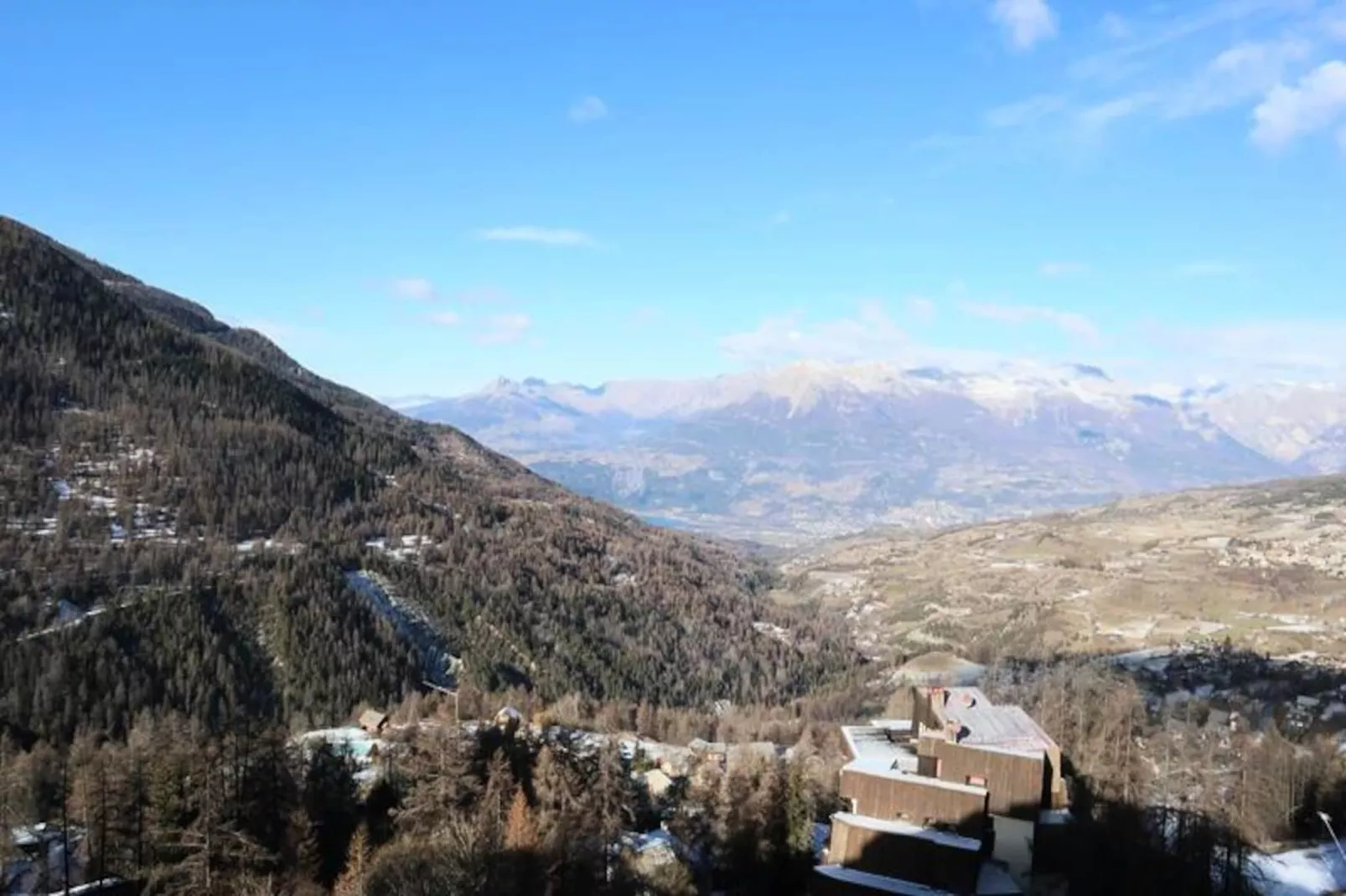 Résidence Les Cembros-Untagged