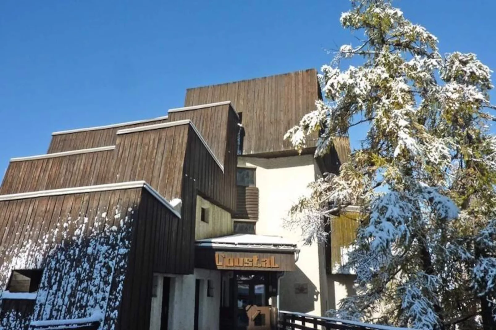 Résidence L'oustal-Untagged