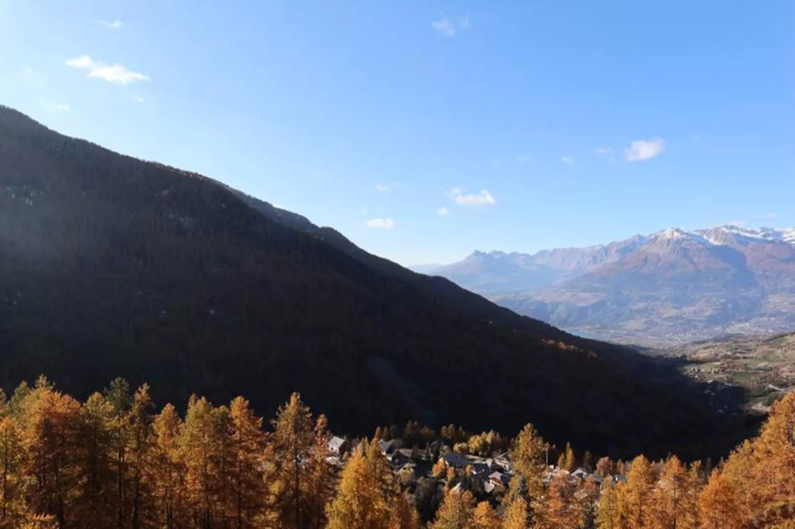 Résidence L'oustal-Untagged