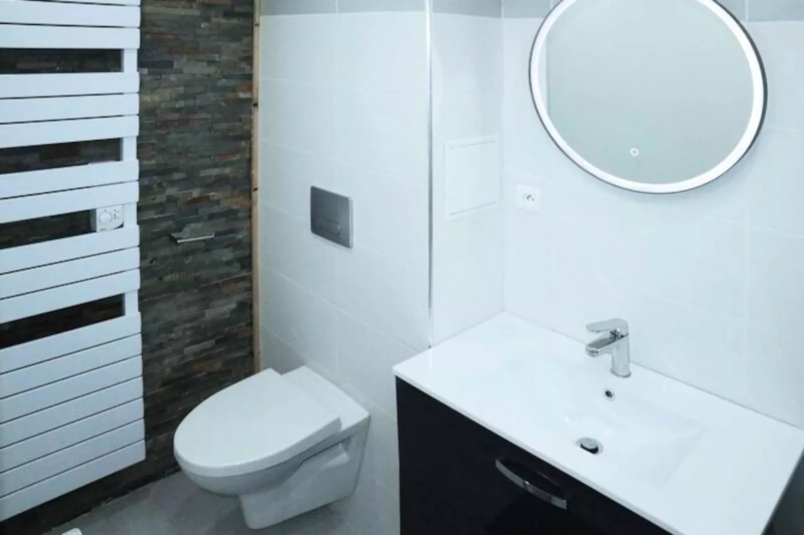 Résidence La  Mazeliere-Nicht zugeordnet