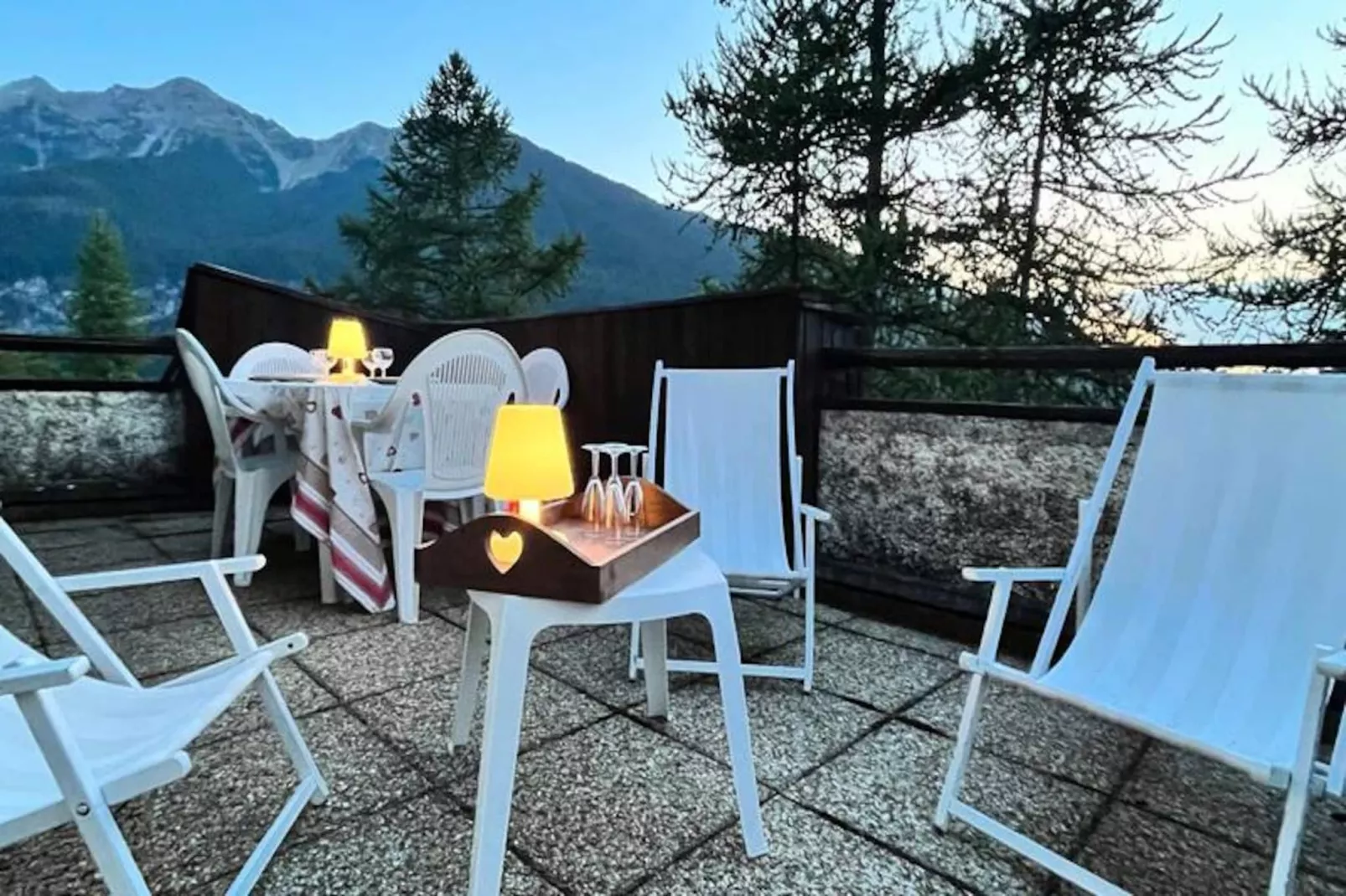 Résidence La  Mazeliere-Nicht zugeordnet