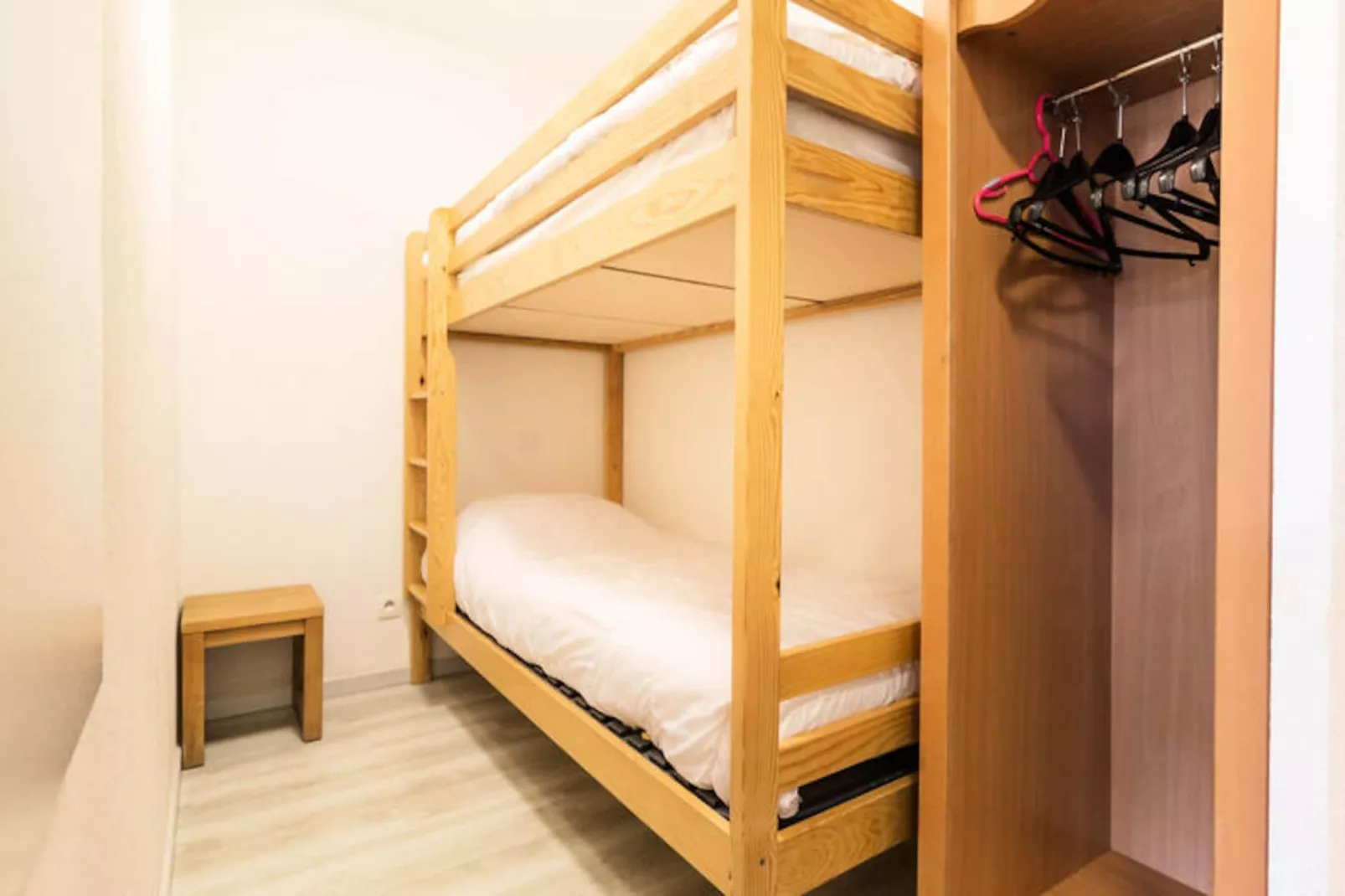 Résidence Le Parc Des Airelles - Nicht zugeordnet