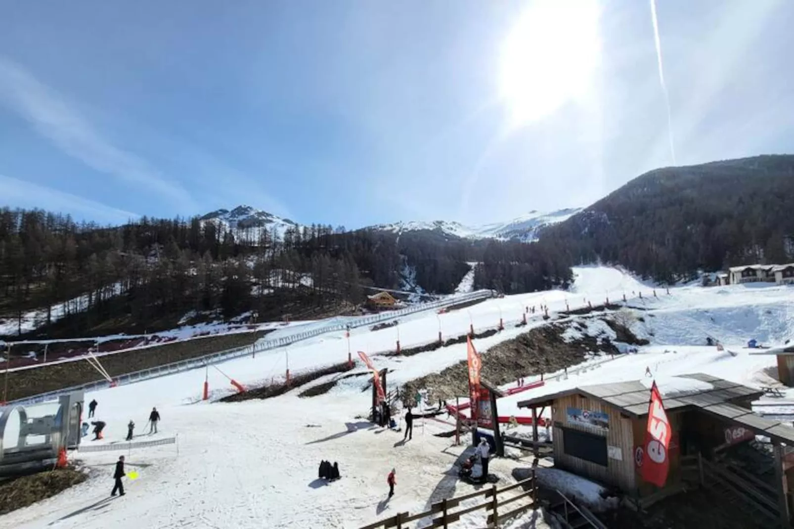 Résidence Le Parc Des Airelles - Nicht zugeordnet