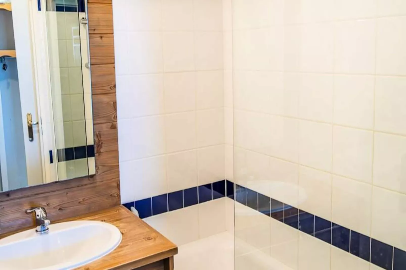 Résidence Le Parc Des Airelles - Nicht zugeordnet