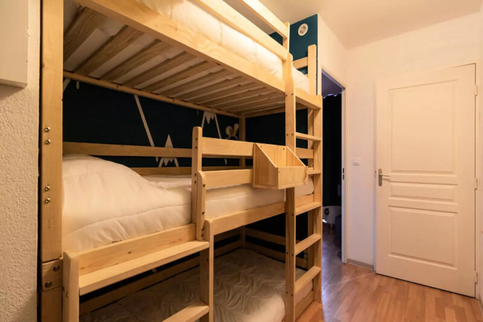 Résidence Les Terrasses Du Soleil D'or-Non tagué