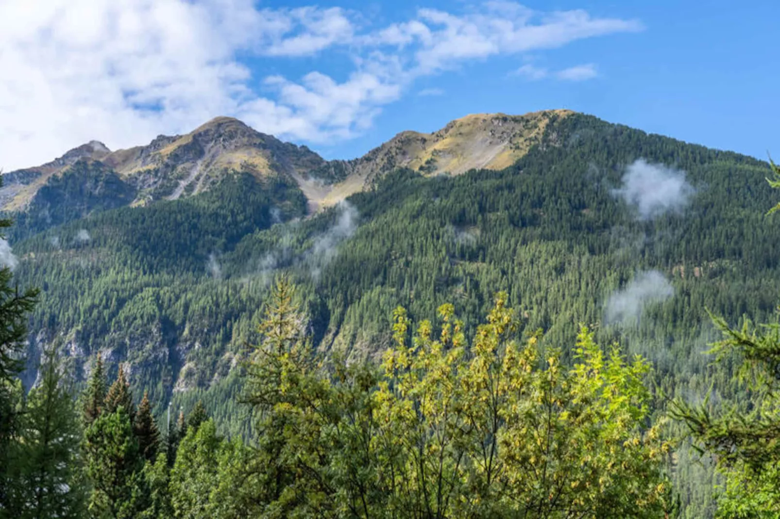 Résidence Le Balcon De Pramouton-Untagged