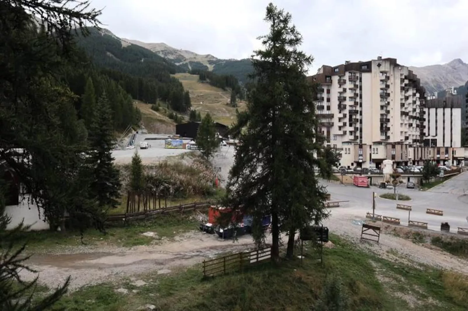 Résidence Le Sunny Snow-Untagged