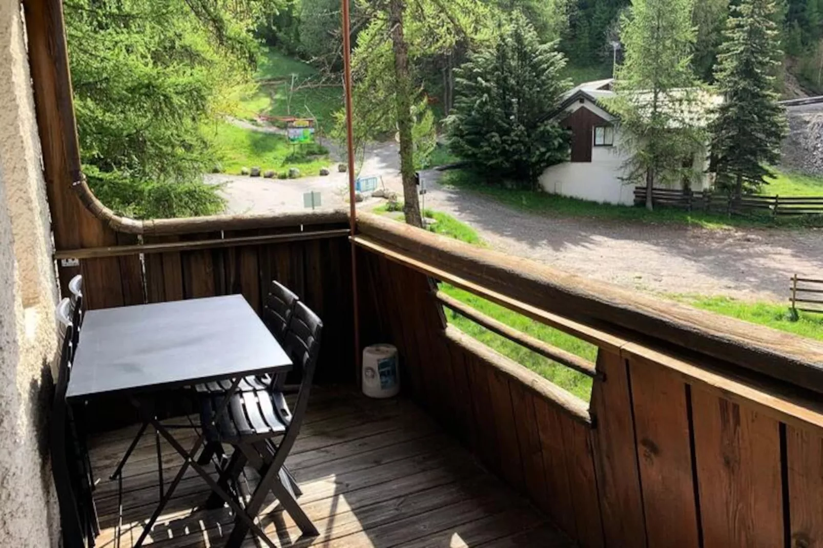 Résidence Le Sunny Snow-Untagged