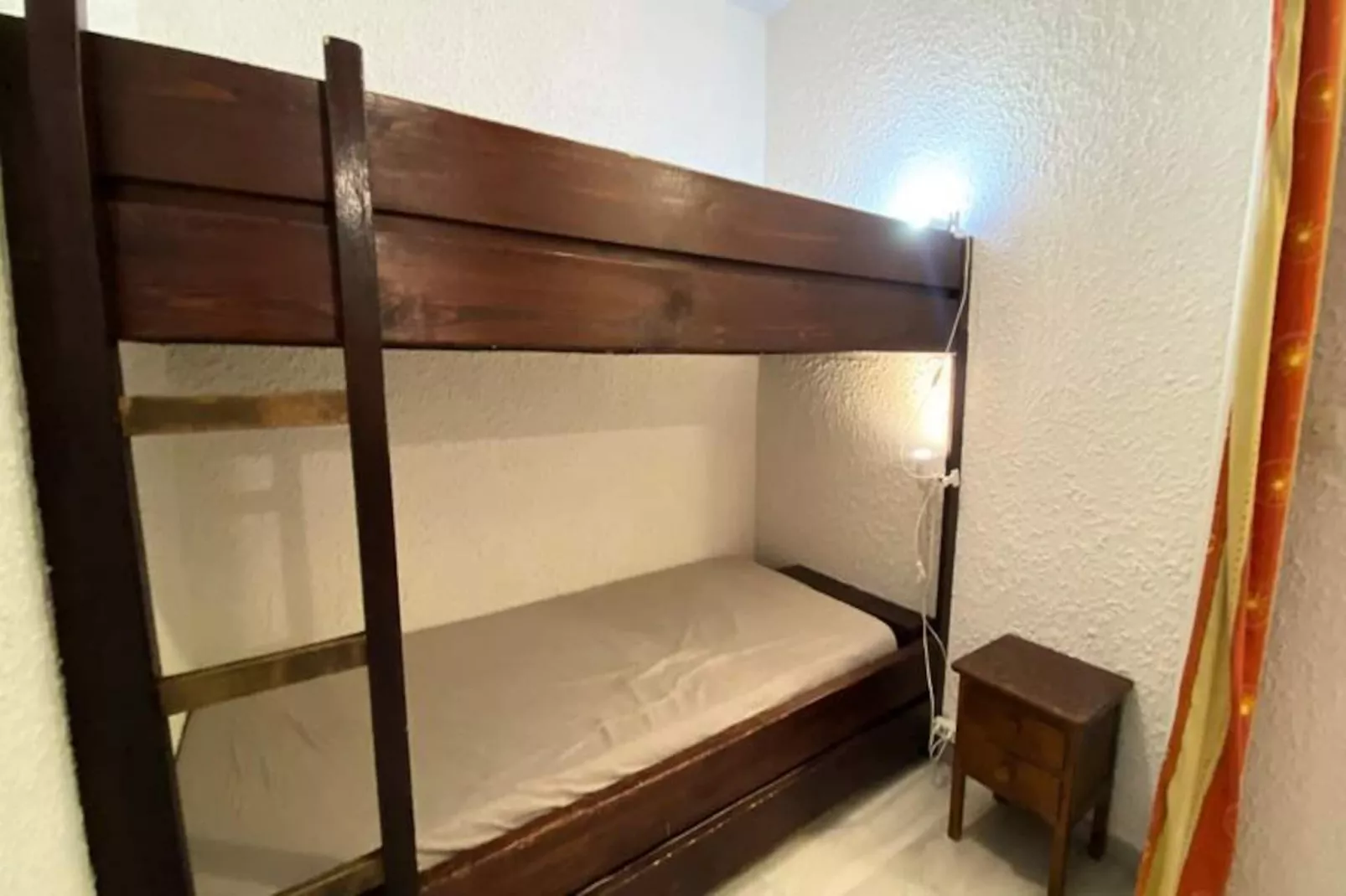 Résidence Les Orrianes Des ForÊts-Nicht zugeordnet