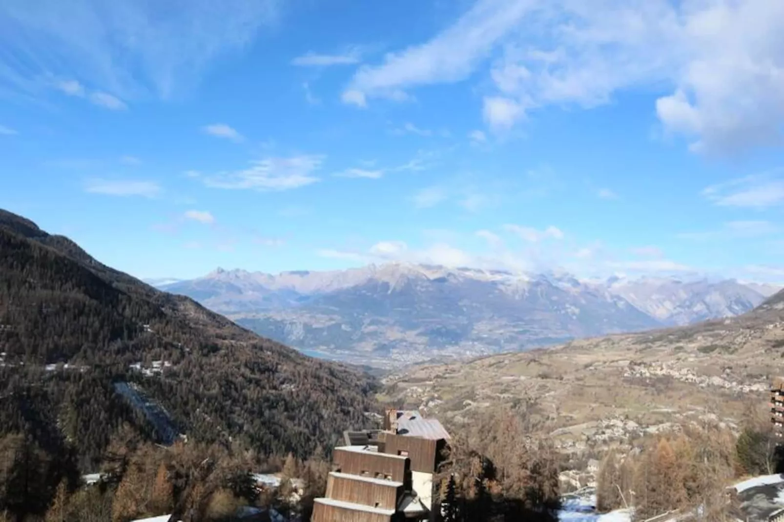 Résidence Le Boussolenc-Non tagué