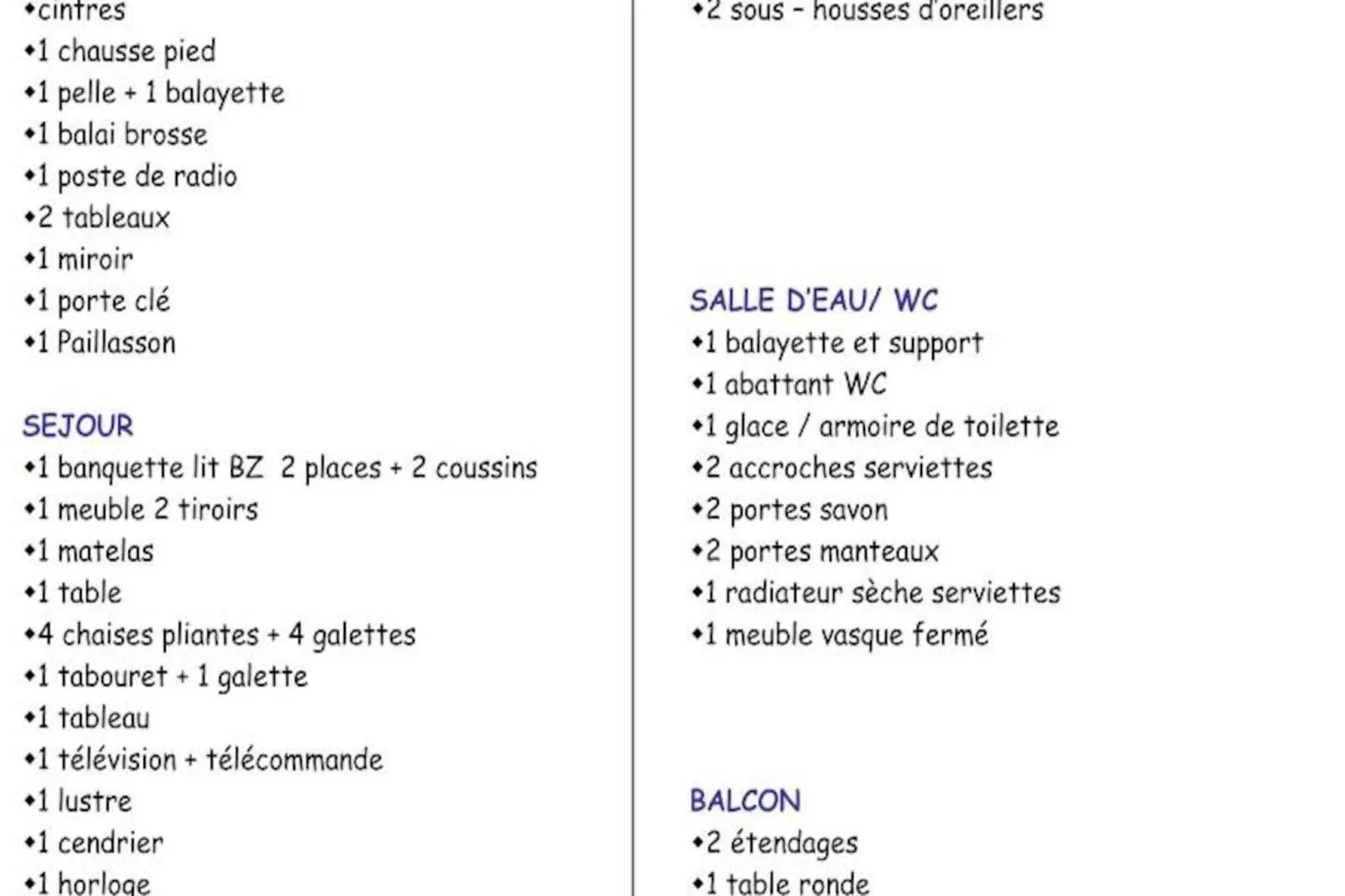 Résidence Le Boussolenc-Non tagué