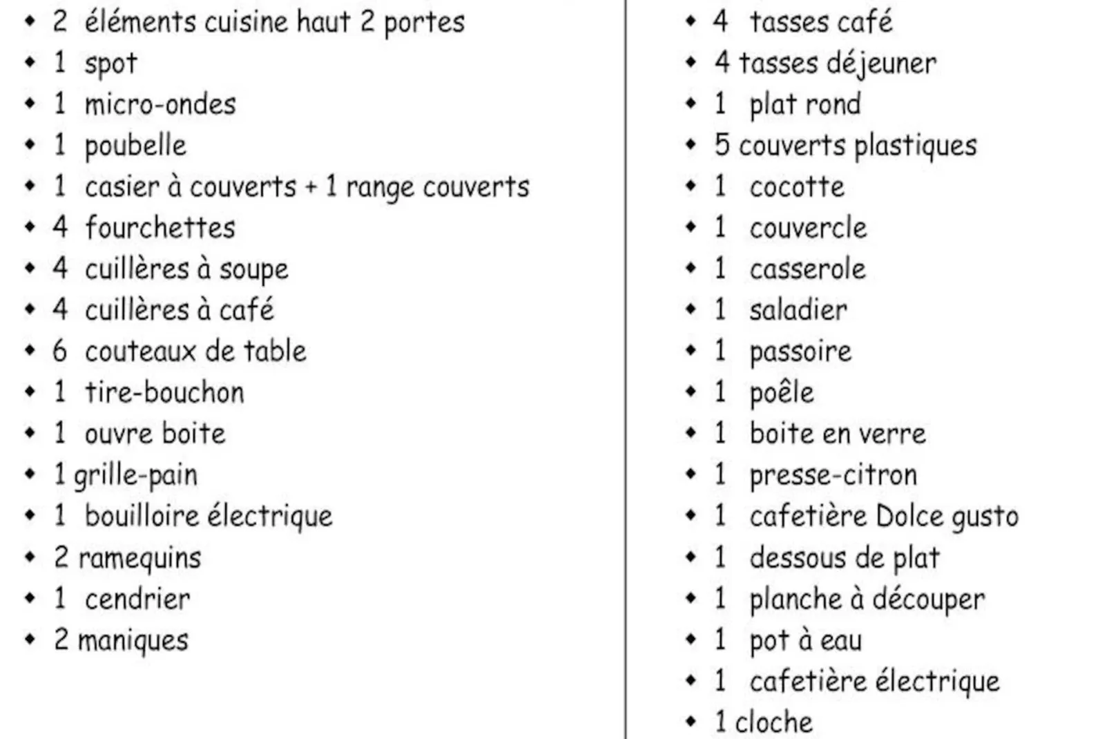 Résidence Le Boussolenc-Non tagué
