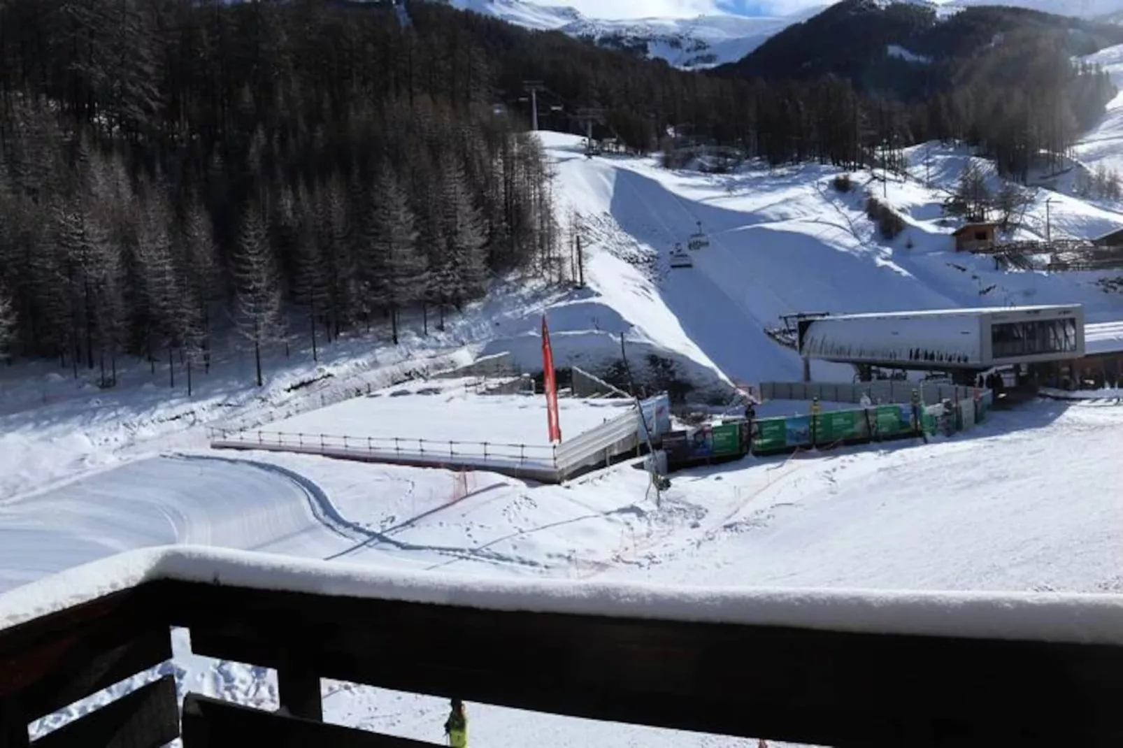 Résidence Le Boussolenc-Non tagué