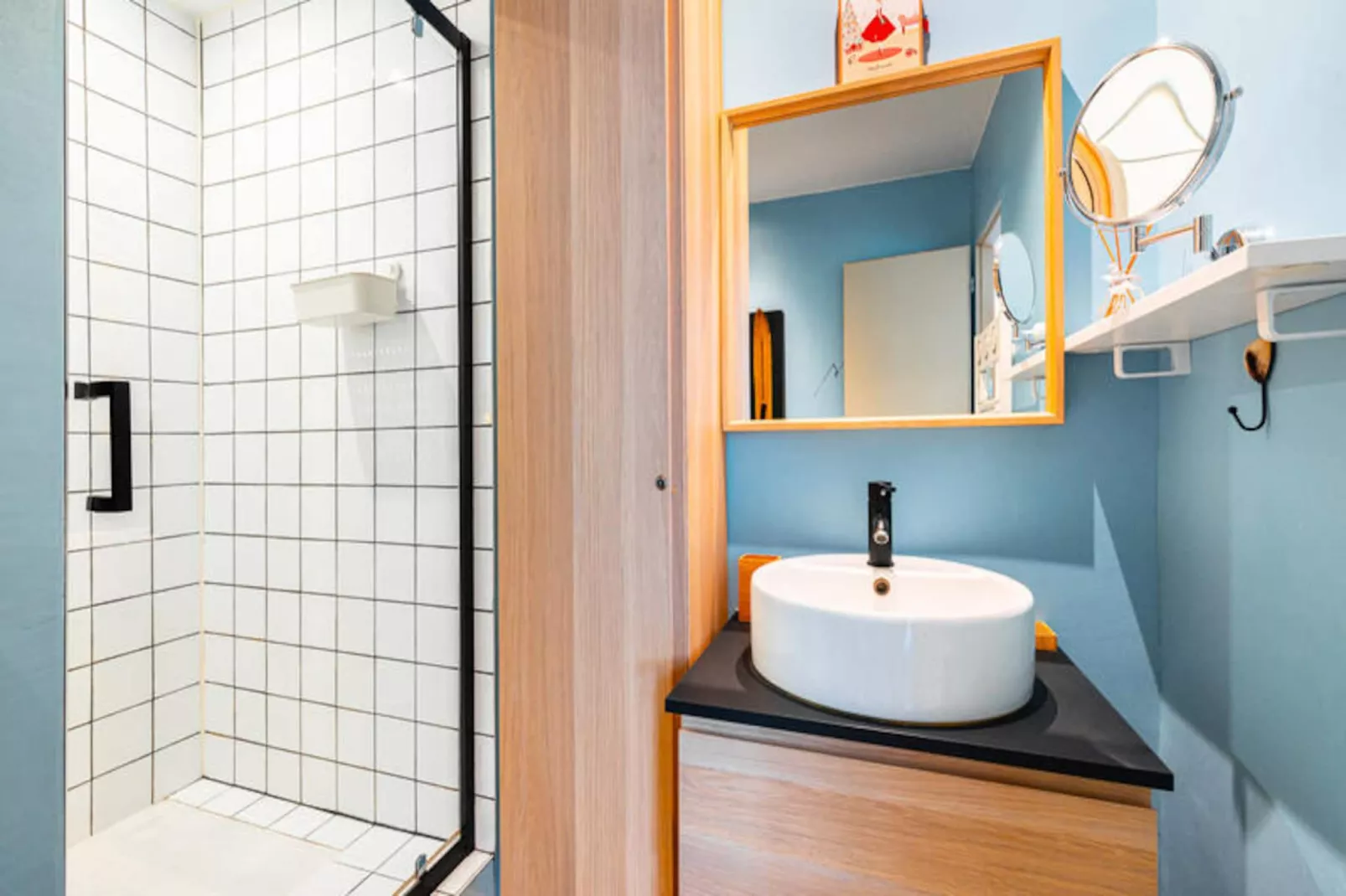 Résidence Vie De Clare 3-Non tagué