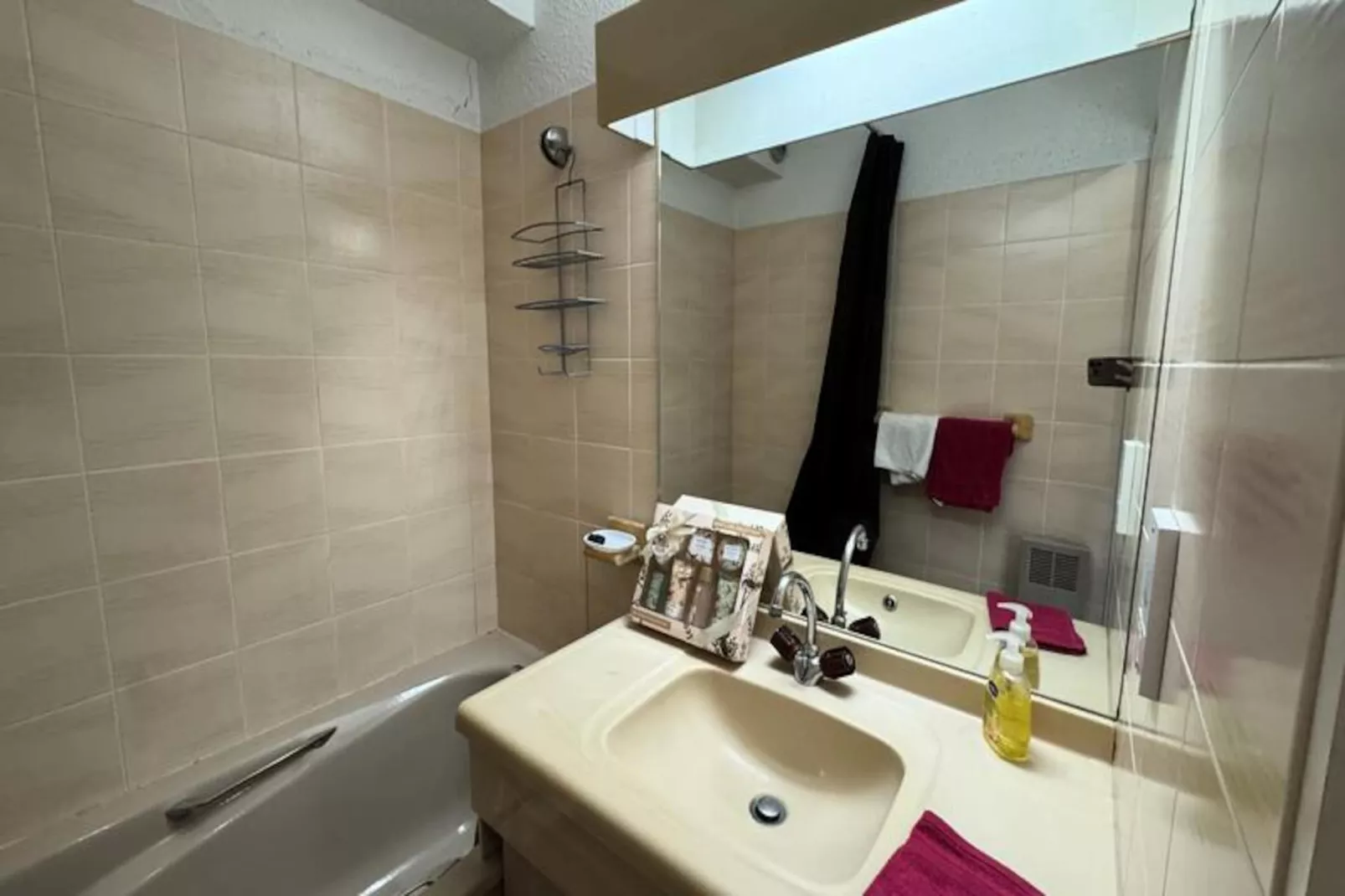 Résidence Grand Serre Che B - Nicht zugeordnet