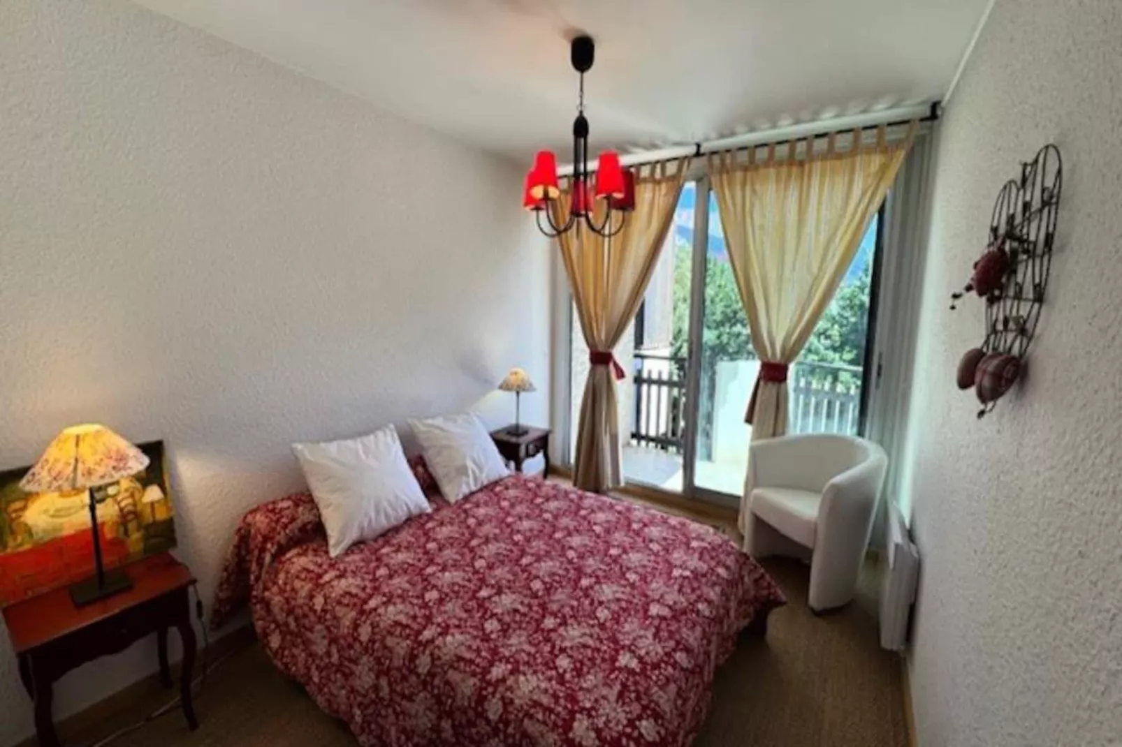 Résidence Rochilles-Nicht zugeordnet