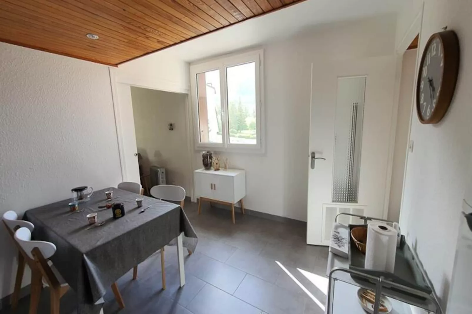 Résidence Eychauda-Nicht zugeordnet