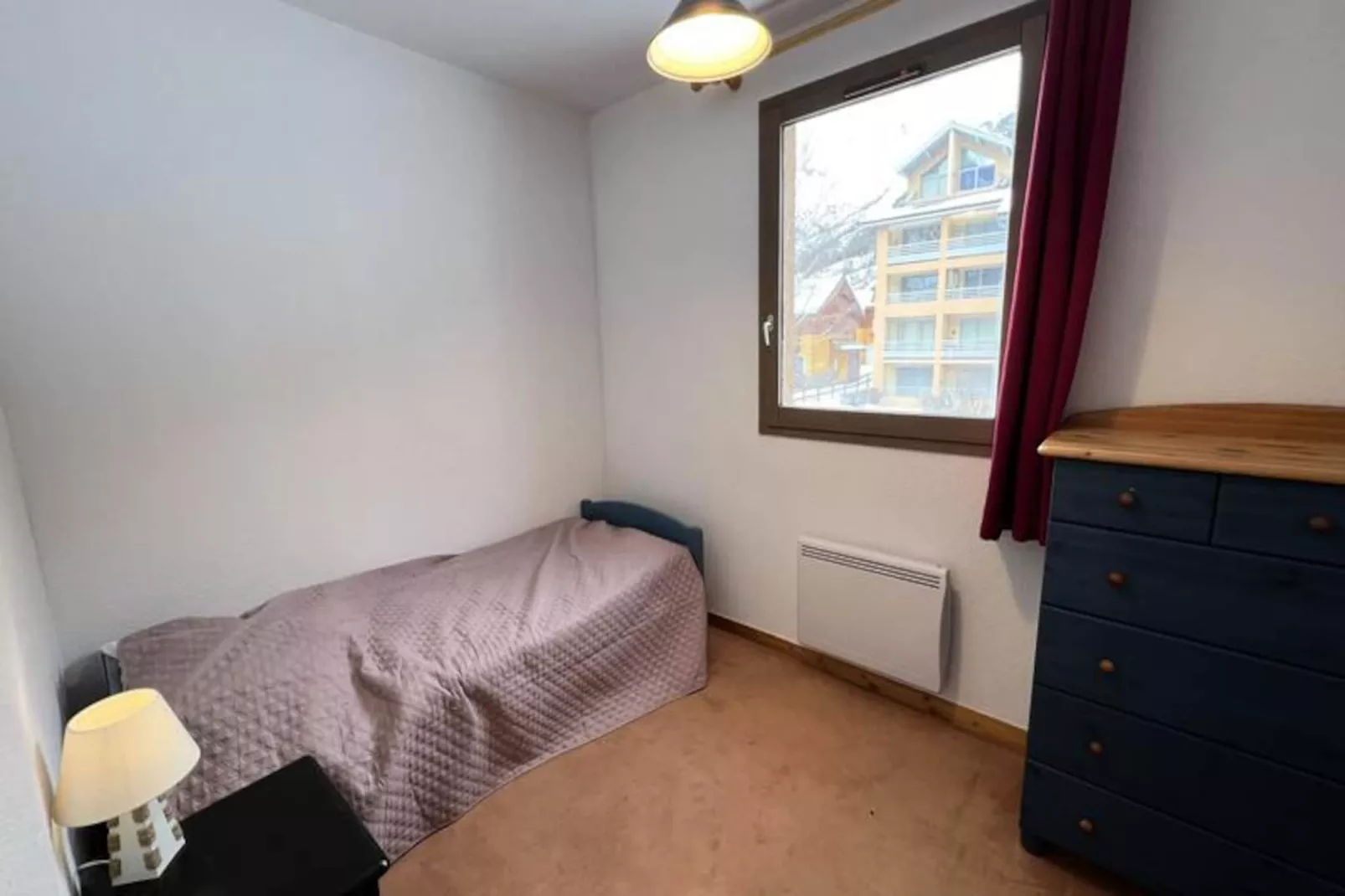 Résidence Jardin Alpin Anemone-Nicht zugeordnet