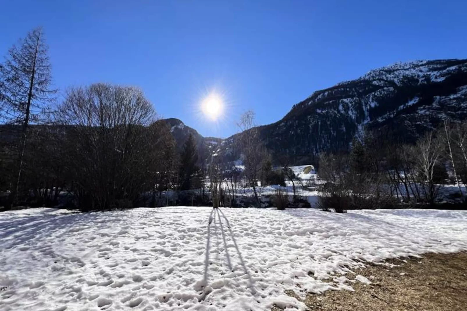 Résidence Jardin Alpin Anemone-Nicht zugeordnet