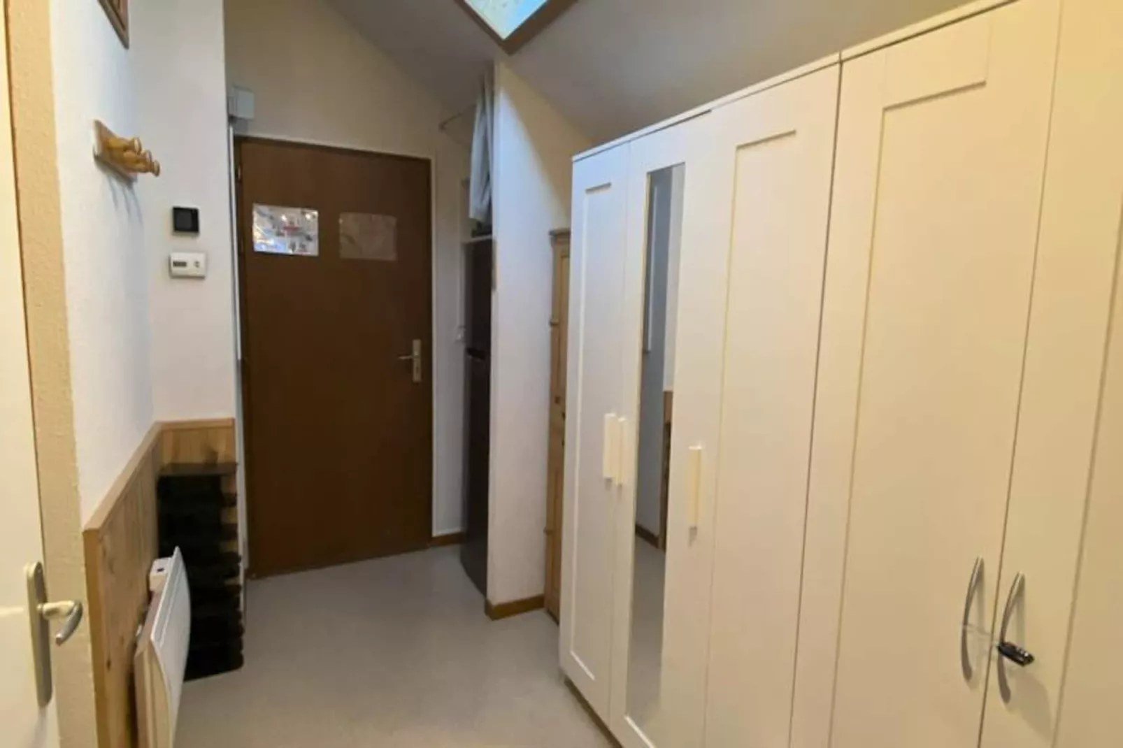 Les Chalets De Superd Chardon Bleu-Untagged