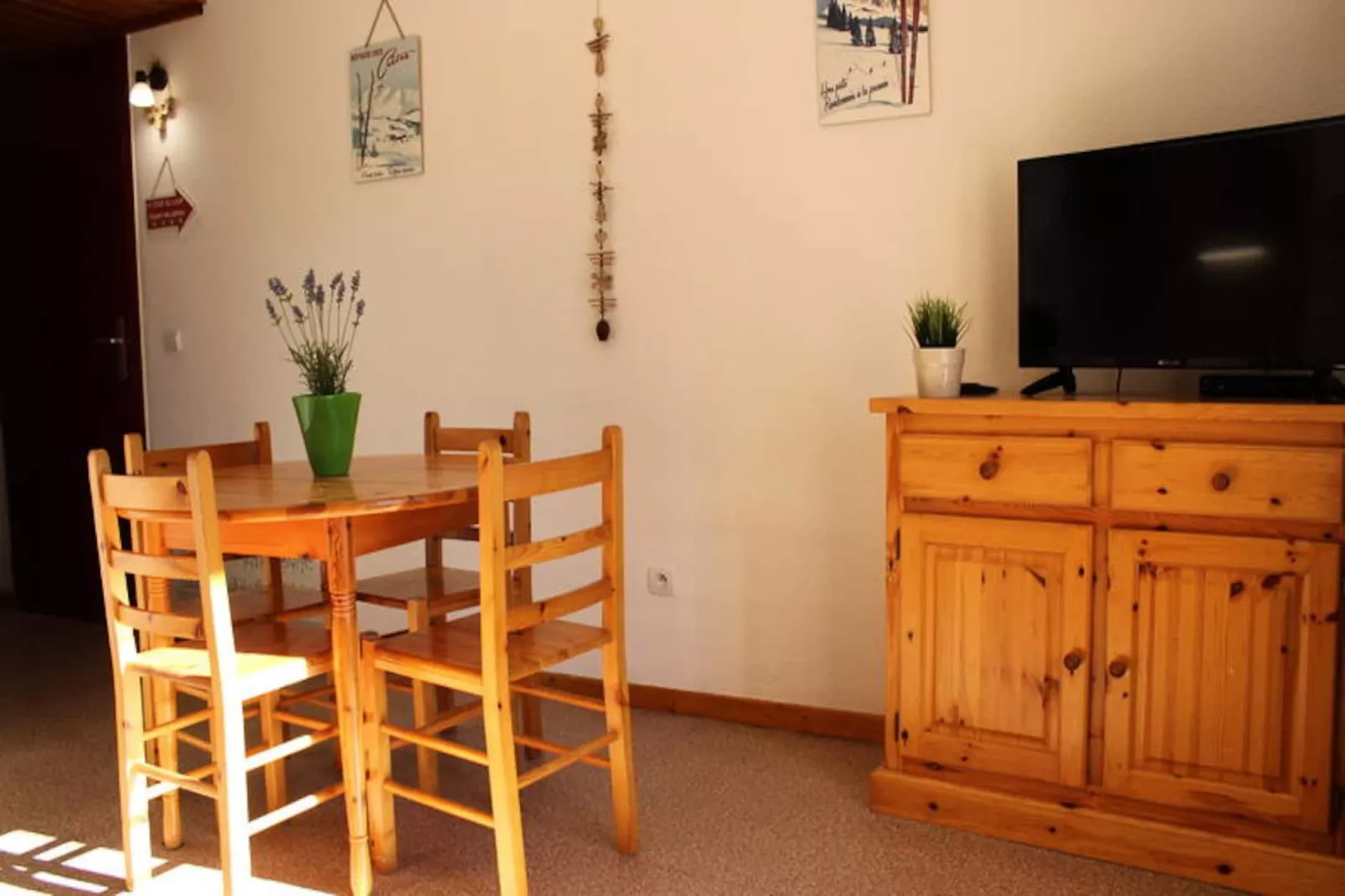 Résidence L'horizon Blanc-Non tagué