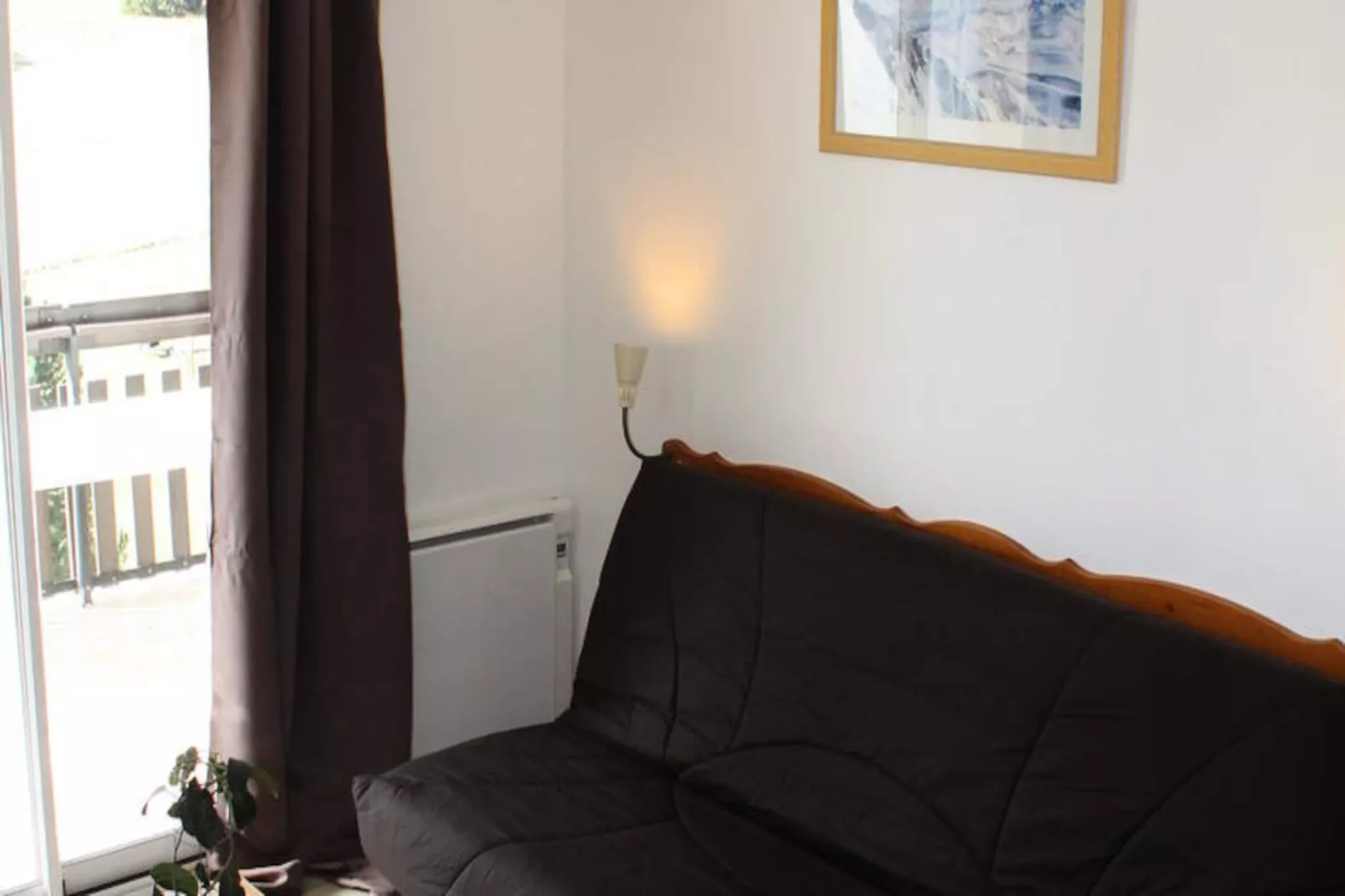 Résidence Les Issarts-Non tagué