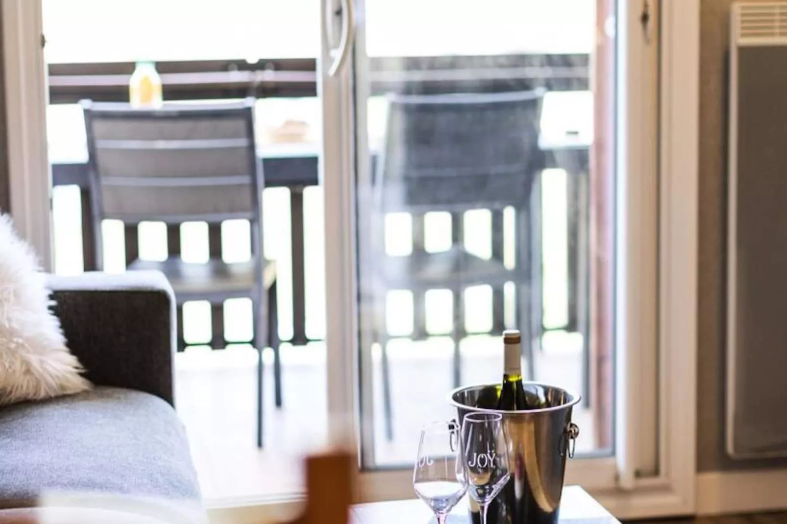 Résidence Les Issarts-Untagged