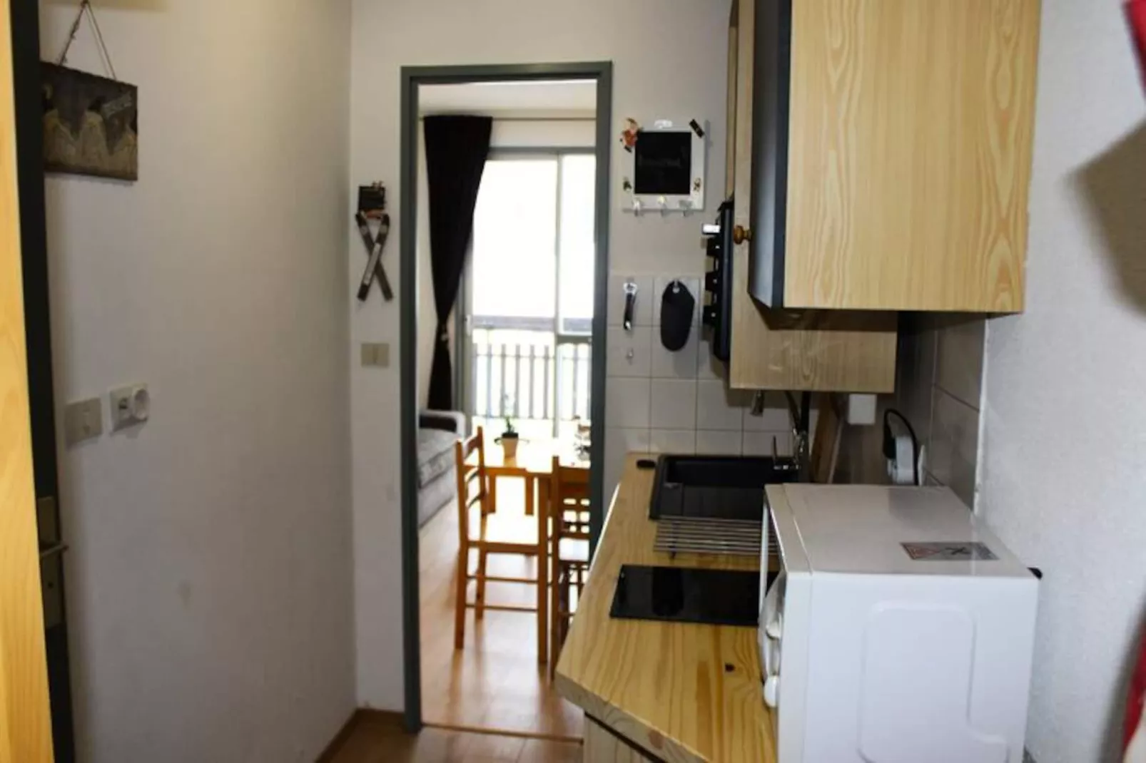 Résidence Les Issarts-Non tagué