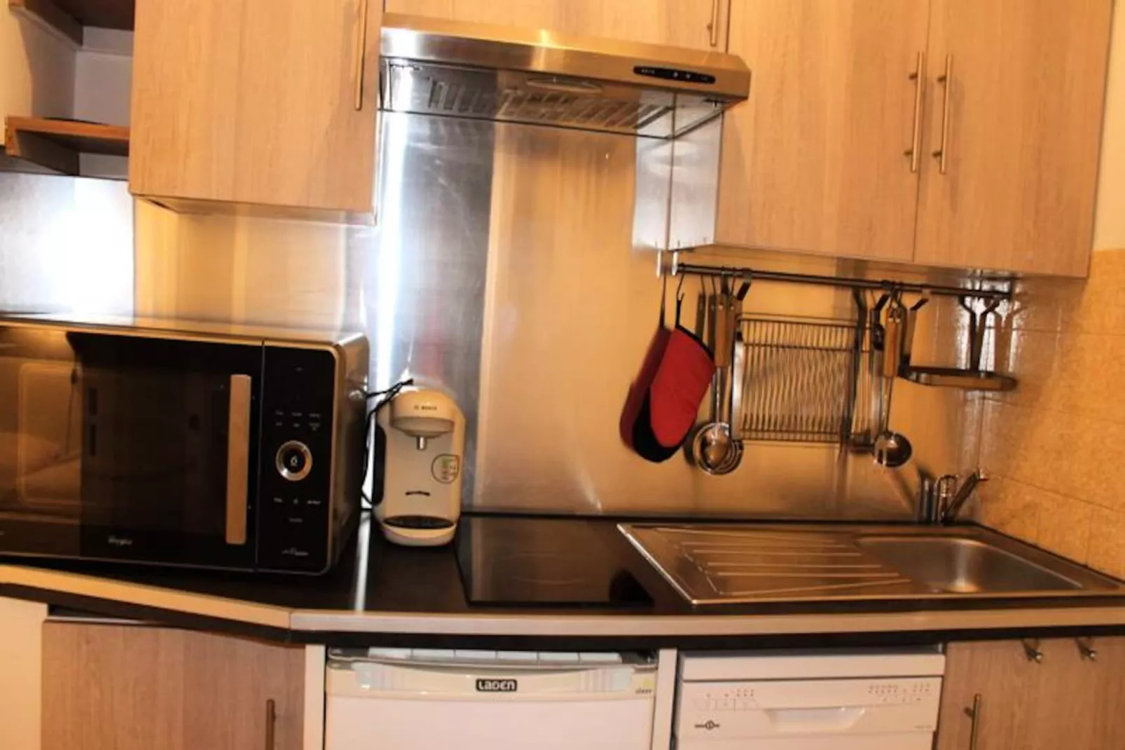 Résidence Les Issarts-Untagged