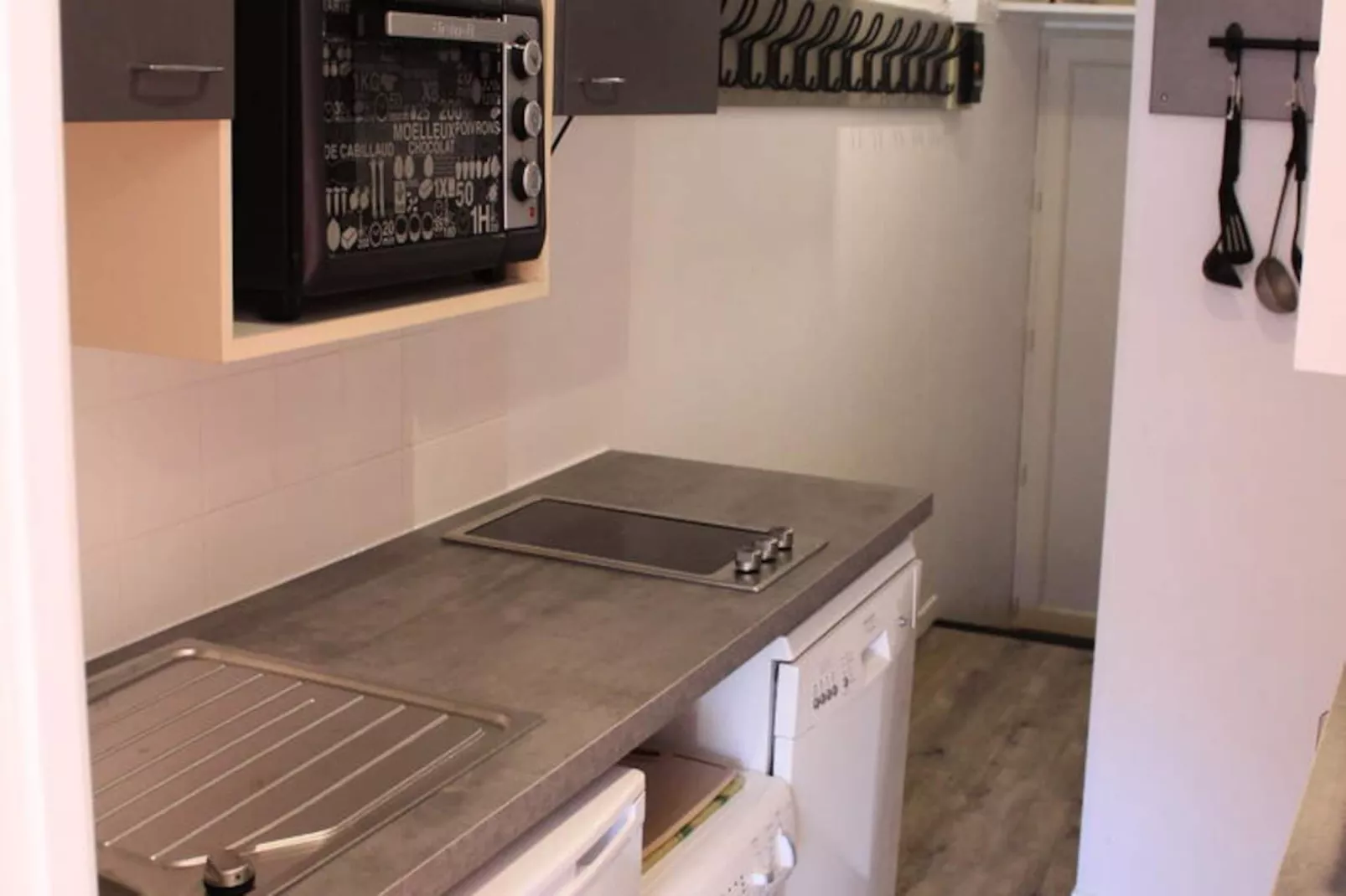 Résidence Les Issarts-Untagged