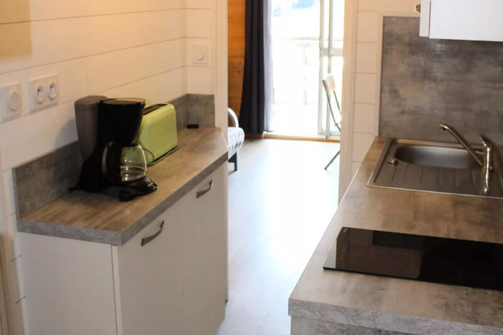 Résidence Les Issarts-Untagged