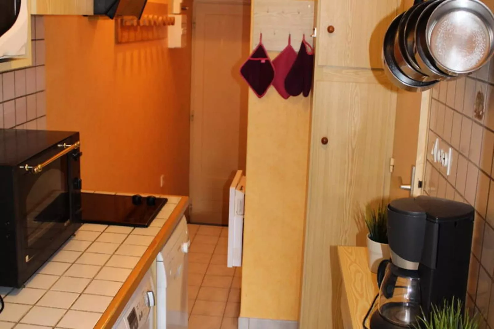 Résidence Les Issarts-Untagged