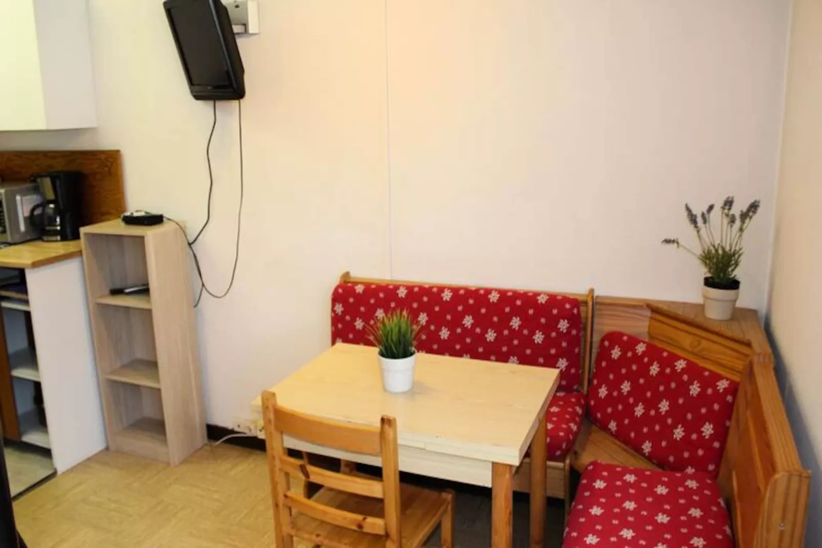 Résidence Le Bois D'aurouze-Untagged