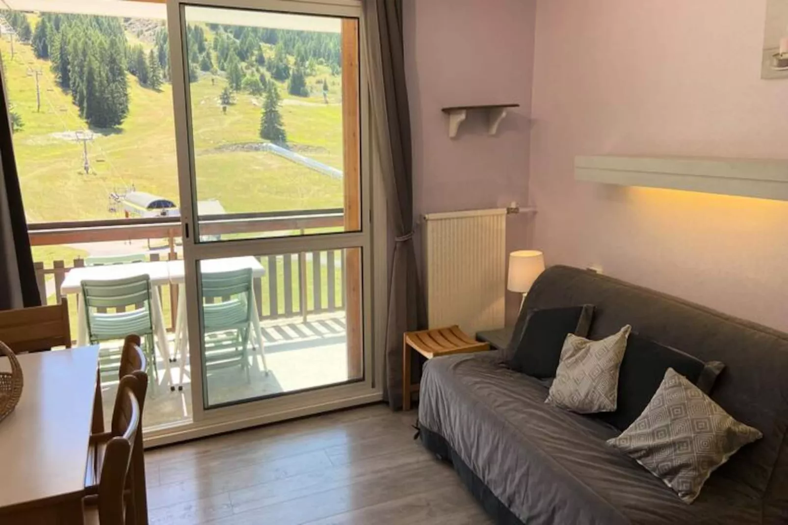 Résidence Le Bois D'aurouze-Untagged