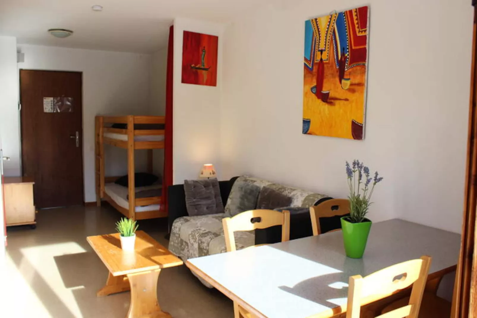 Les Chalets De Superd Dauphinelle-Non tagué