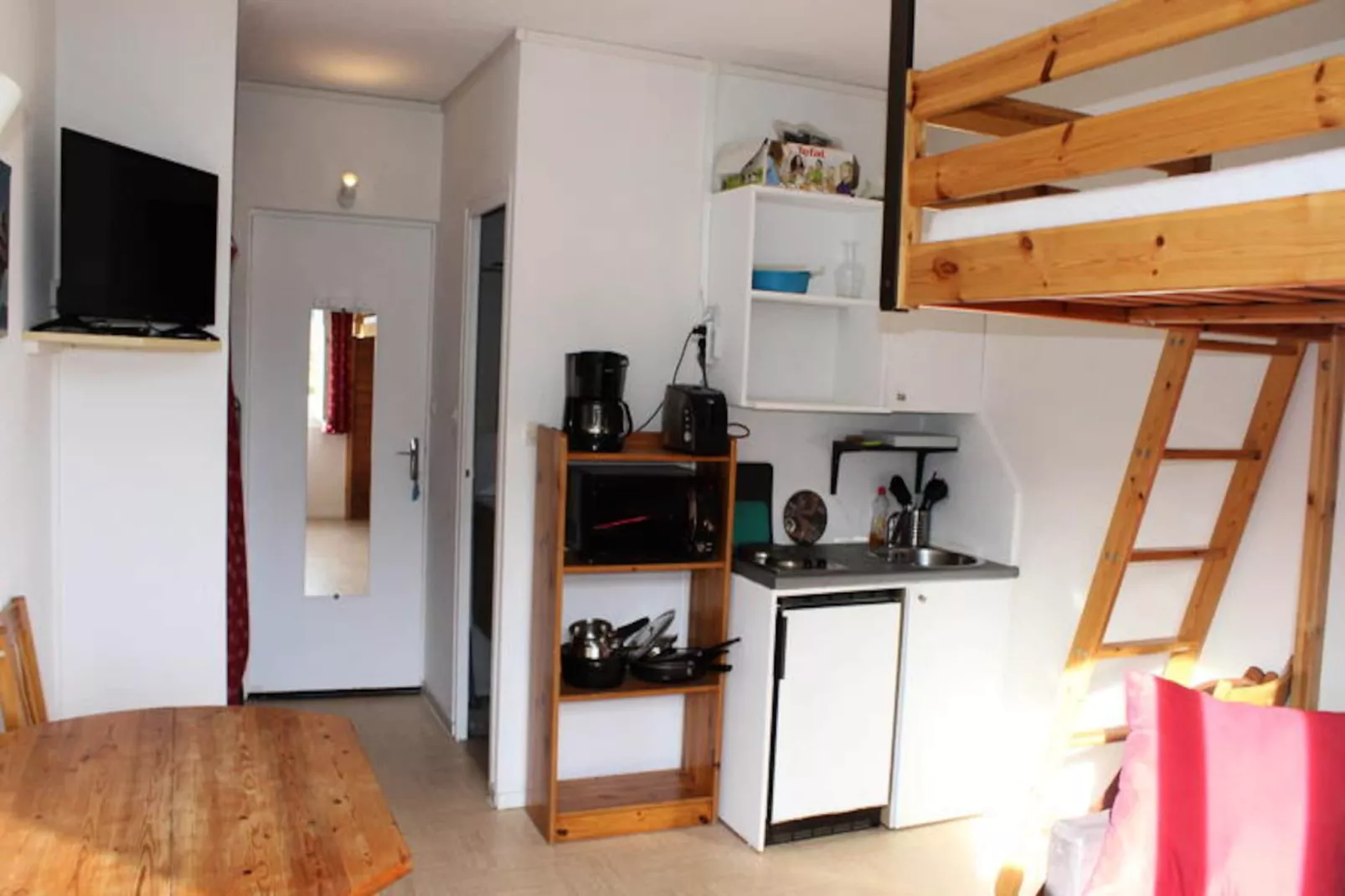 Résidence Le Bois D'aurouze-Untagged