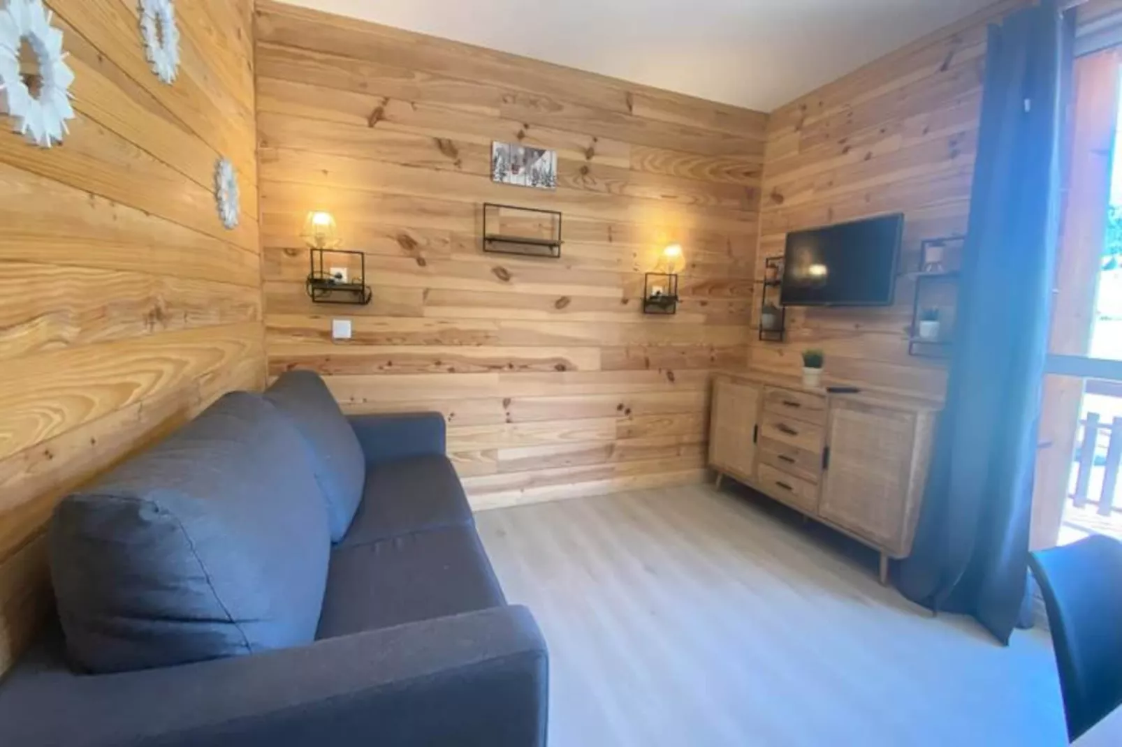 Résidence Le Bois D'aurouze-Untagged