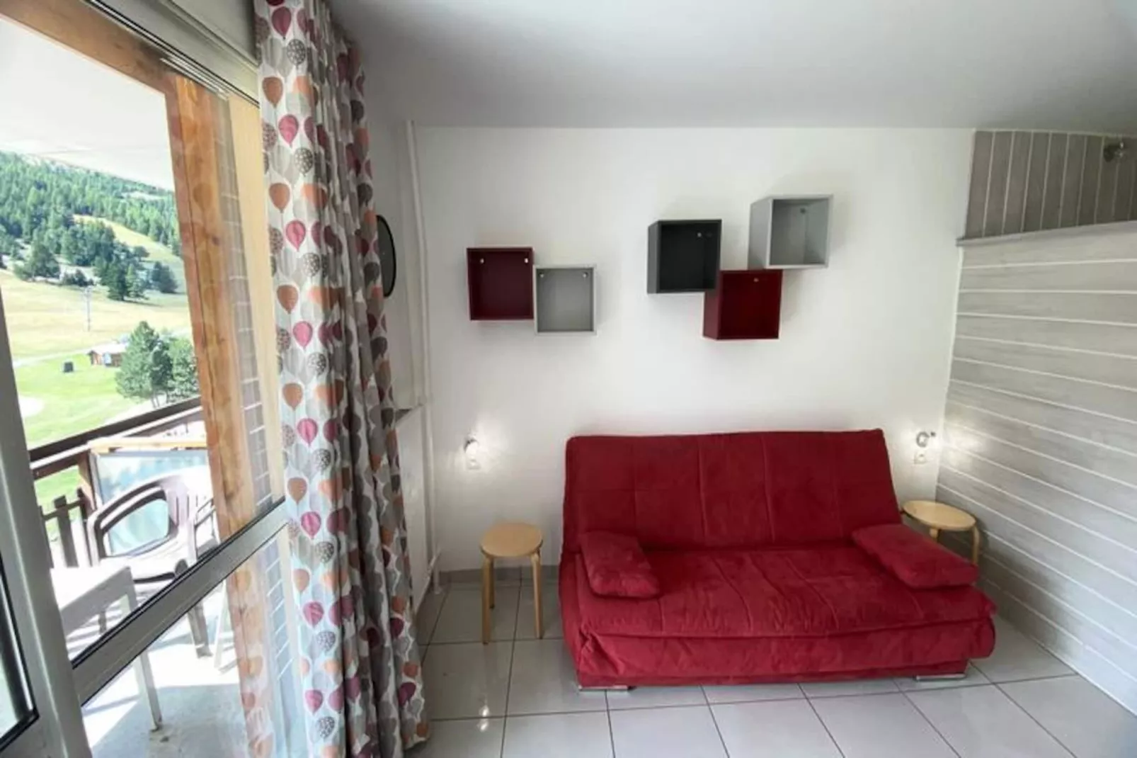 Résidence Le Bois D'aurouze-Untagged