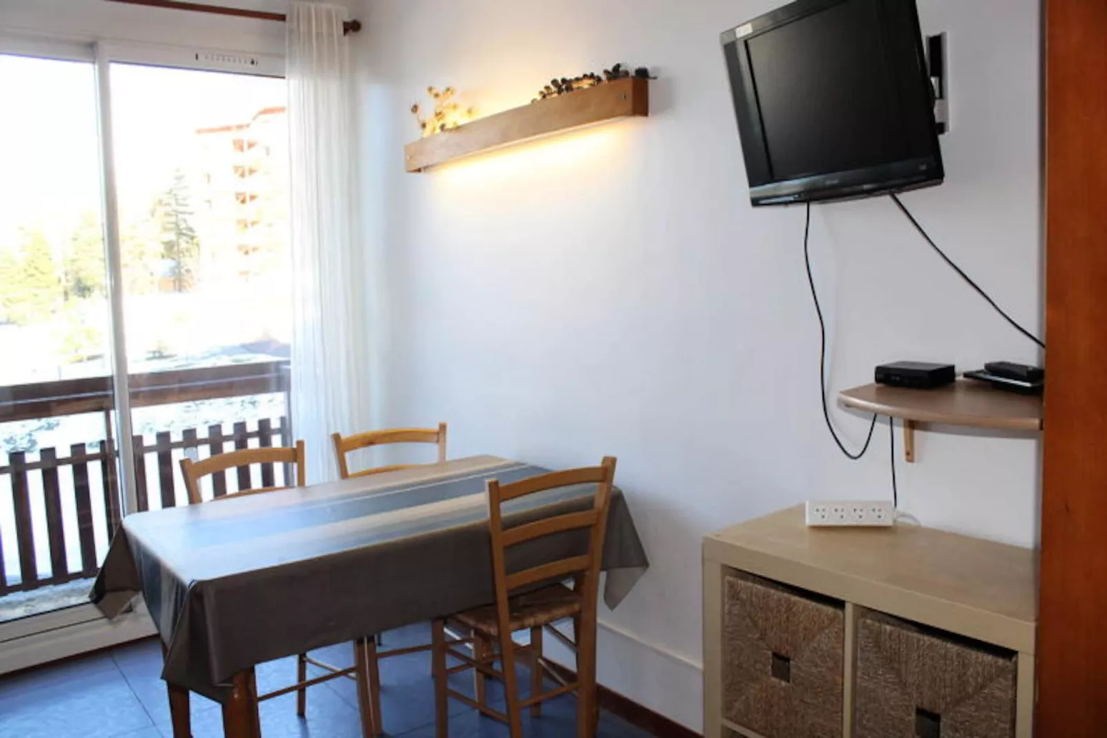 Résidence Le Bois D'aurouze-Untagged