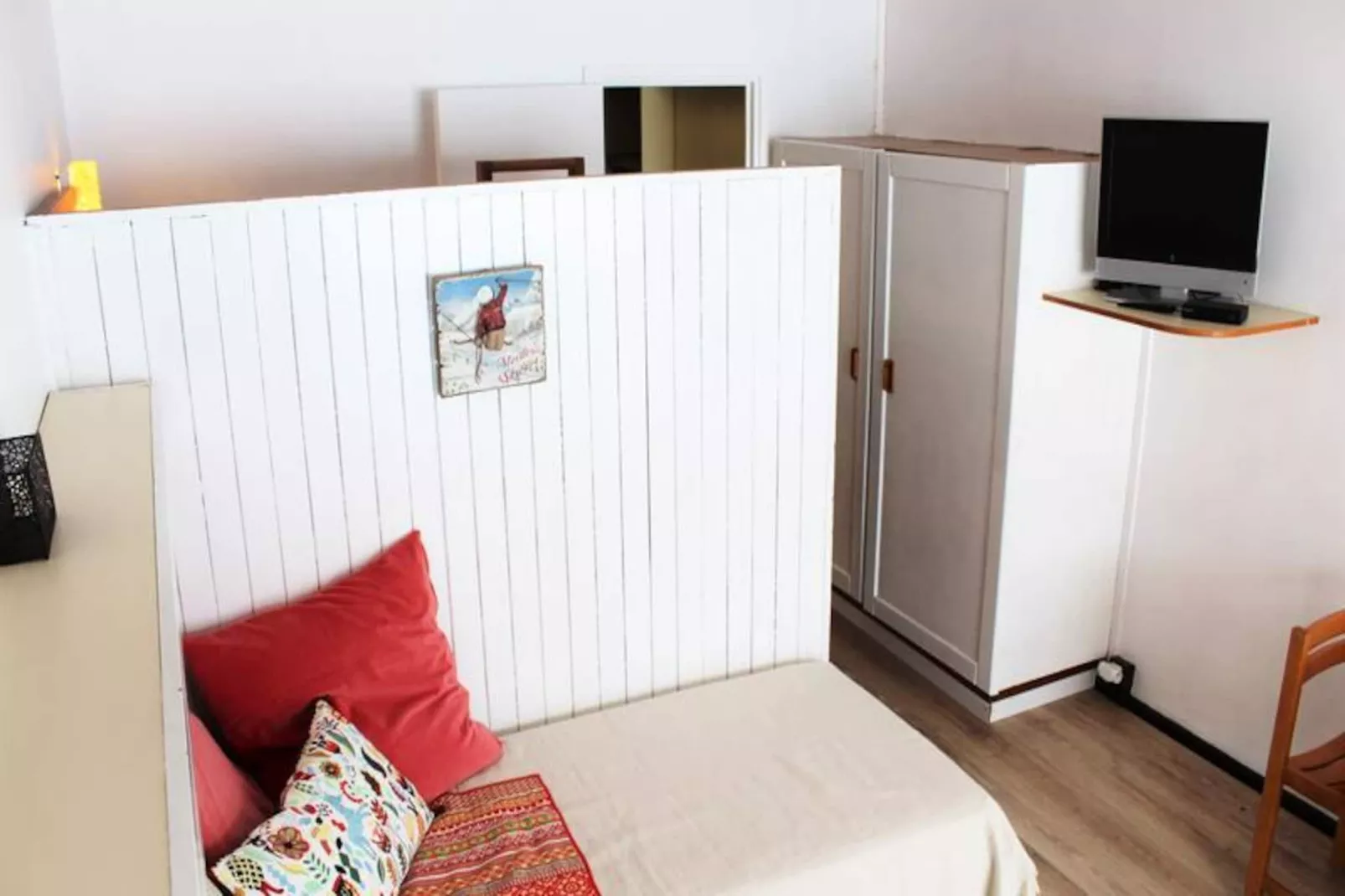 Résidence Le Bois D'aurouze-Untagged