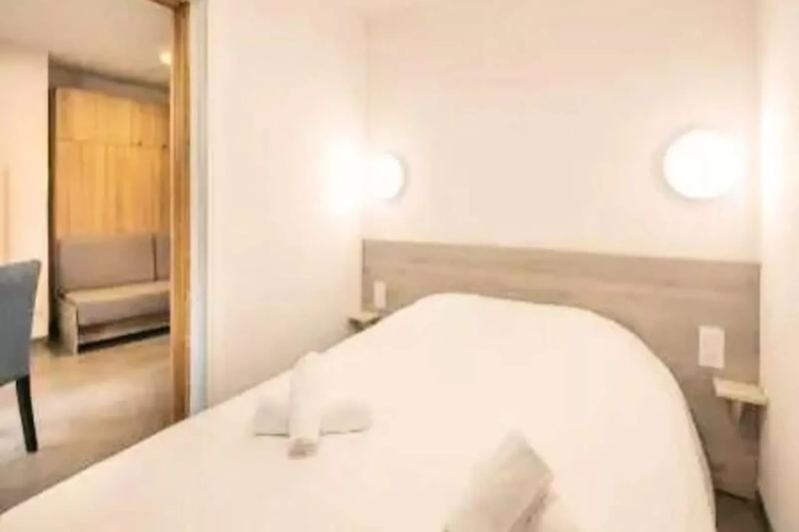 VVF Les Écrins Saint-Léger-les-Mélèzes *** - Untagged