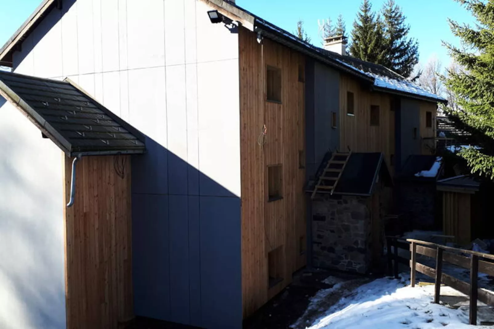 VVF Les Écrins Saint-Léger-les-Mélèzes *** - Non tagué