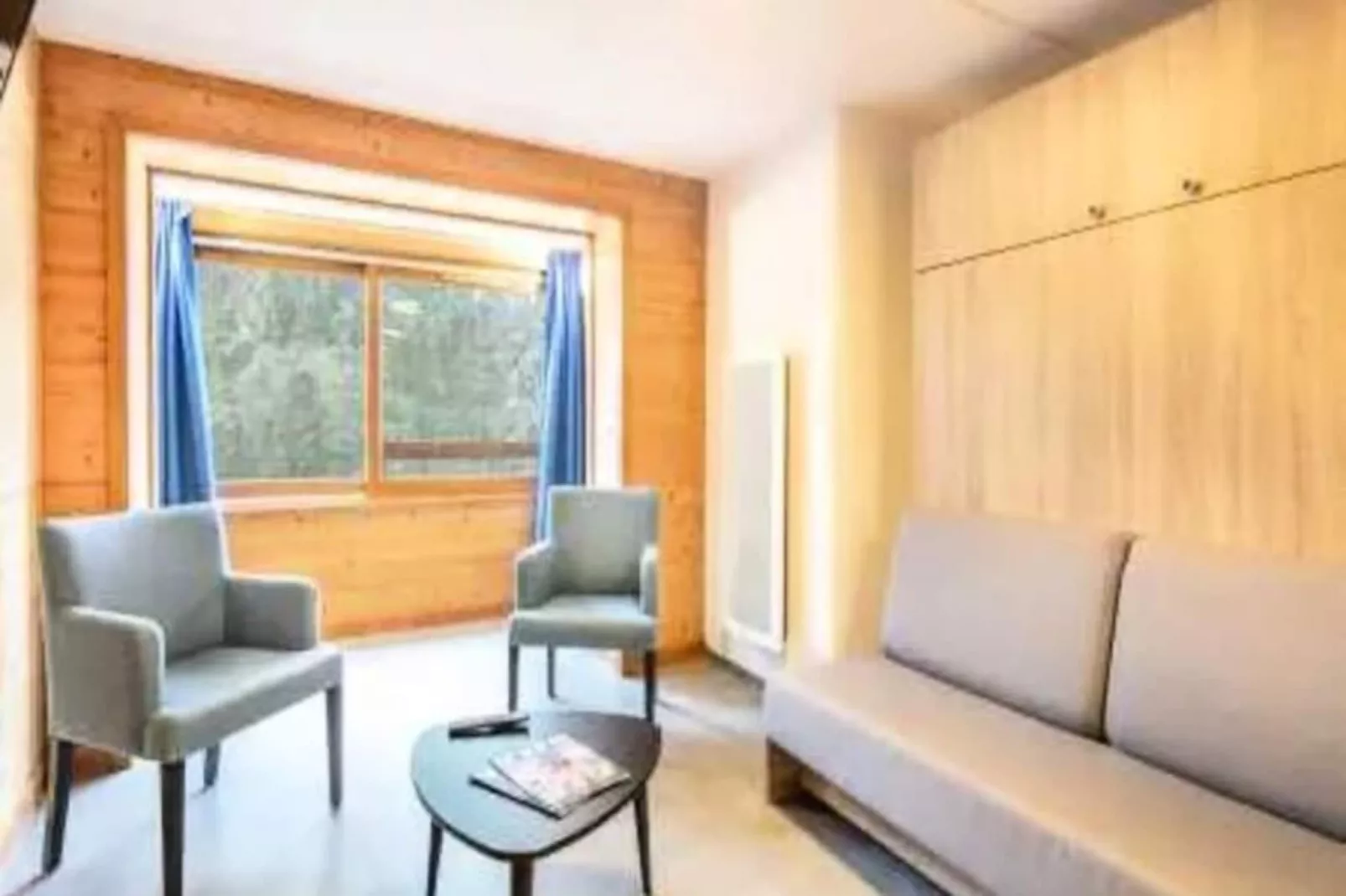 VVF Les Écrins Saint-Léger-les-Mélèzes *** - Untagged