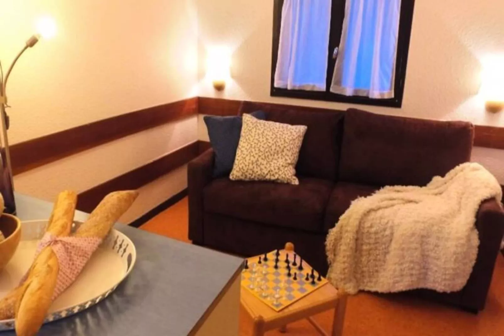 VVF Les Écrins Saint-Léger-les-Mélèzes *** - Untagged