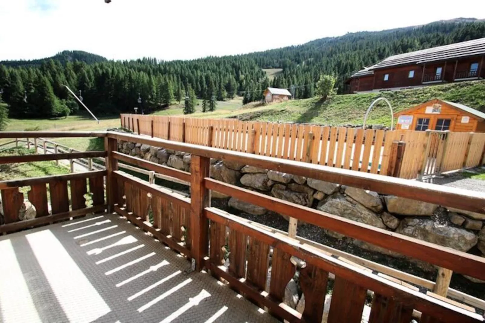 Résidence Dame Blanche-Non tagué