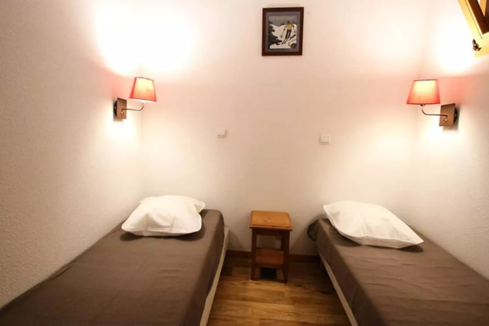 Résidence Dame Blanche-Non tagué